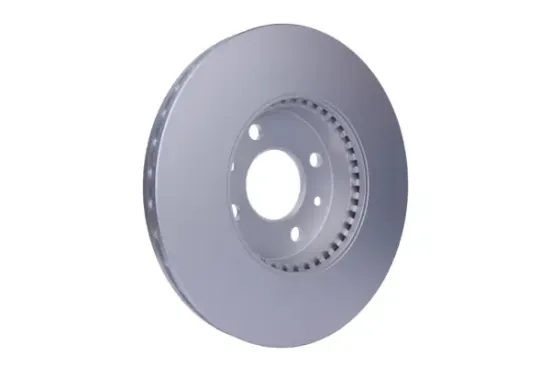 Bremsscheibe HELLA 8DD 355 127-141 Bild Bremsscheibe HELLA 8DD 355 127-141