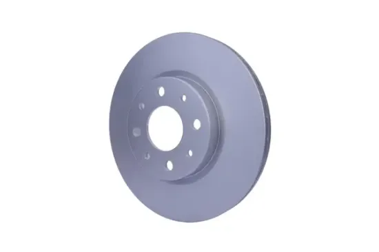 Bremsscheibe HELLA 8DD 355 127-151 Bild Bremsscheibe HELLA 8DD 355 127-151