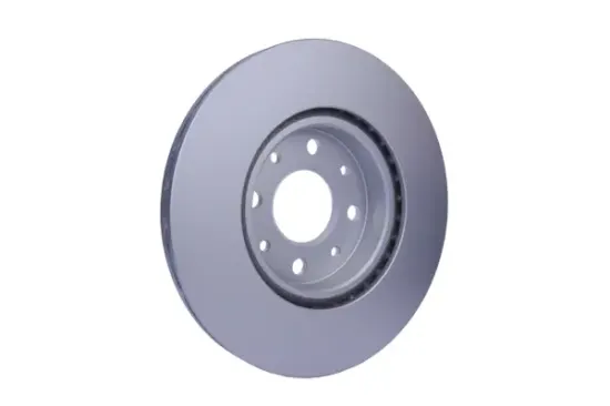 Bremsscheibe HELLA 8DD 355 127-151 Bild Bremsscheibe HELLA 8DD 355 127-151