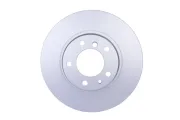 Bremsscheibe HELLA 8DD 355 127-161