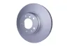 Bremsscheibe HELLA 8DD 355 127-161 Bild Bremsscheibe HELLA 8DD 355 127-161