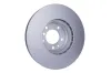 Bremsscheibe HELLA 8DD 355 127-161 Bild Bremsscheibe HELLA 8DD 355 127-161