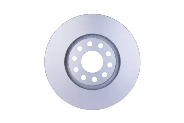 Bremsscheibe HELLA 8DD 355 127-191