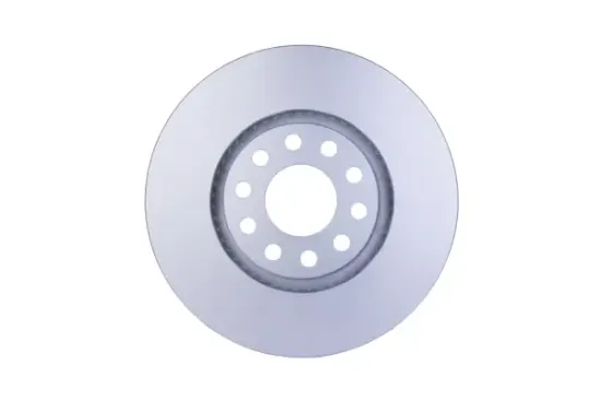 Bremsscheibe HELLA 8DD 355 127-191 Bild Bremsscheibe HELLA 8DD 355 127-191