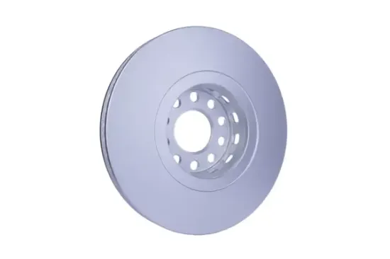 Bremsscheibe HELLA 8DD 355 127-191 Bild Bremsscheibe HELLA 8DD 355 127-191