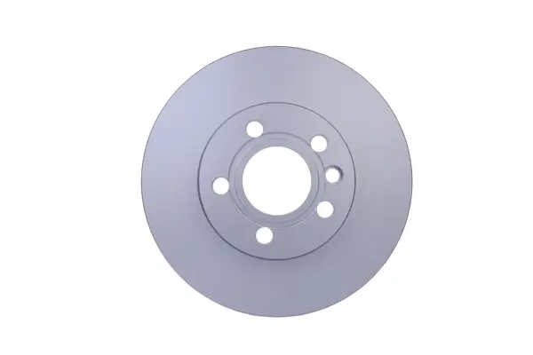 Bremsscheibe HELLA 8DD 355 127-221