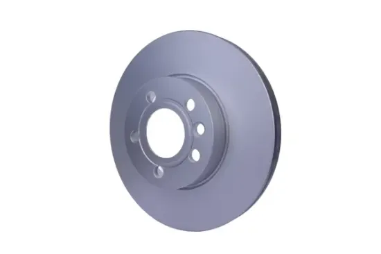 Bremsscheibe HELLA 8DD 355 127-221 Bild Bremsscheibe HELLA 8DD 355 127-221