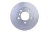 Bremsscheibe HELLA 8DD 355 127-251 Bild Bremsscheibe HELLA 8DD 355 127-251