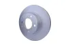 Bremsscheibe HELLA 8DD 355 127-251 Bild Bremsscheibe HELLA 8DD 355 127-251