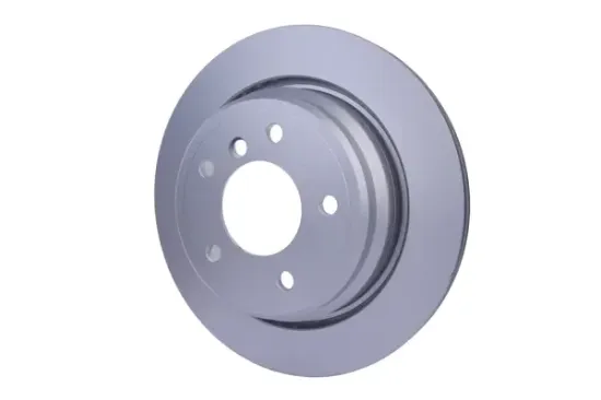 Bremsscheibe HELLA 8DD 355 127-261 Bild Bremsscheibe HELLA 8DD 355 127-261