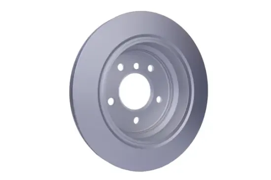Bremsscheibe HELLA 8DD 355 127-261 Bild Bremsscheibe HELLA 8DD 355 127-261