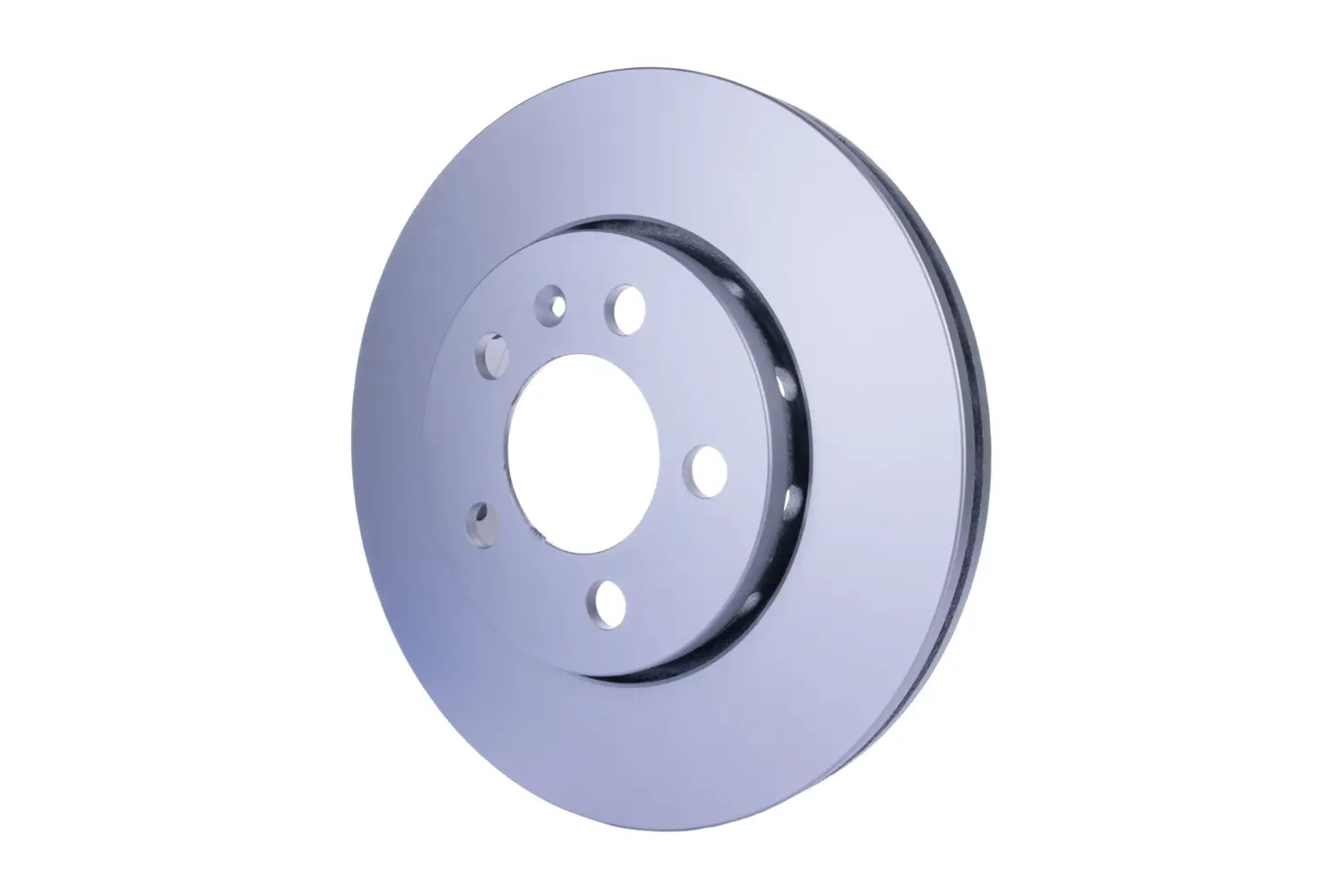 Bremsscheibe HELLA 8DD 355 127-291