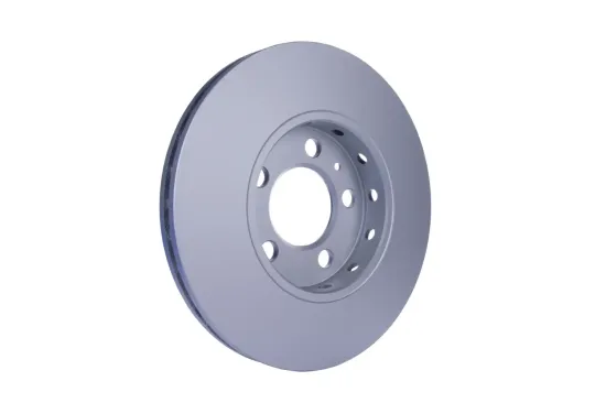 Bremsscheibe HELLA 8DD 355 127-291 Bild Bremsscheibe HELLA 8DD 355 127-291