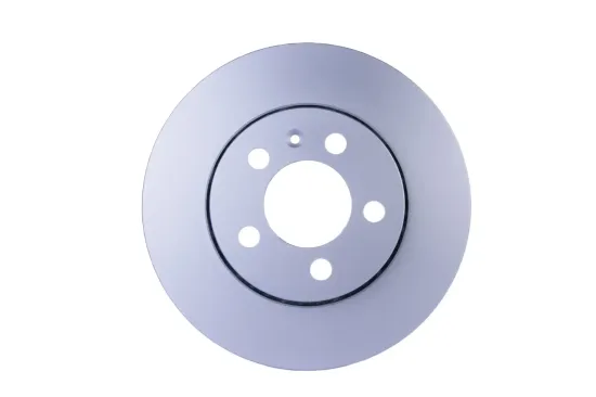 Bremsscheibe HELLA 8DD 355 127-291 Bild Bremsscheibe HELLA 8DD 355 127-291