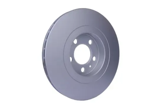 Bremsscheibe HELLA 8DD 355 127-301 Bild Bremsscheibe HELLA 8DD 355 127-301