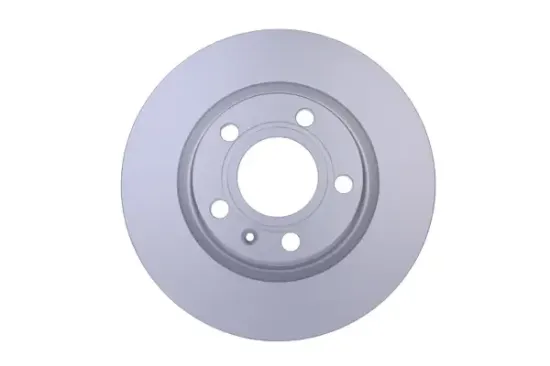 Bremsscheibe HELLA 8DD 355 127-311 Bild Bremsscheibe HELLA 8DD 355 127-311