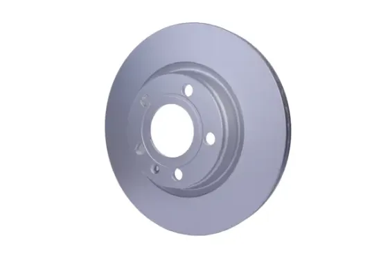 Bremsscheibe HELLA 8DD 355 127-311 Bild Bremsscheibe HELLA 8DD 355 127-311