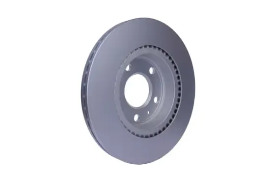 Bremsscheibe HELLA 8DD 355 127-311 Bild Bremsscheibe HELLA 8DD 355 127-311