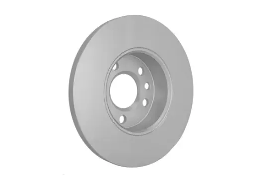 Bremsscheibe HELLA 8DD 355 127-321 Bild Bremsscheibe HELLA 8DD 355 127-321