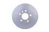 Bremsscheibe HELLA 8DD 355 127-331