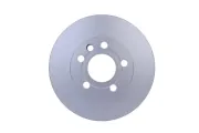 Bremsscheibe HELLA 8DD 355 127-331
