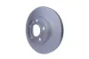 Bremsscheibe HELLA 8DD 355 127-331 Bild Bremsscheibe HELLA 8DD 355 127-331
