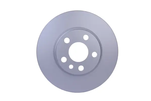 Bremsscheibe HELLA 8DD 355 127-341