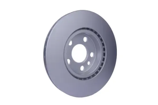 Bremsscheibe HELLA 8DD 355 127-341 Bild Bremsscheibe HELLA 8DD 355 127-341