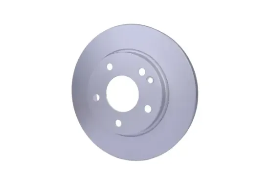 Bremsscheibe Vorderachse HELLA 8DD 355 127-361 Bild Bremsscheibe Vorderachse HELLA 8DD 355 127-361