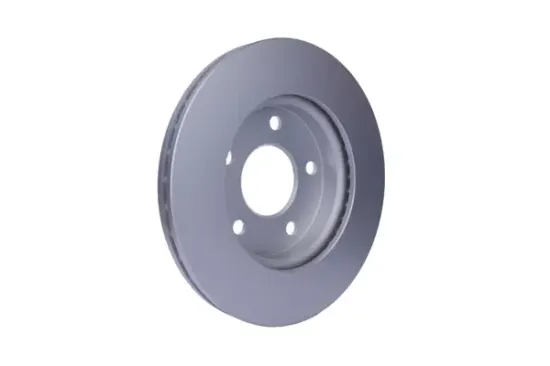 Bremsscheibe Vorderachse HELLA 8DD 355 127-361 Bild Bremsscheibe Vorderachse HELLA 8DD 355 127-361