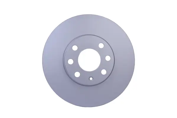 Bremsscheibe HELLA 8DD 355 127-371