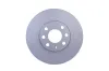 Bremsscheibe HELLA 8DD 355 127-371 Bild Bremsscheibe HELLA 8DD 355 127-371