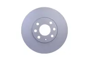 Bremsscheibe HELLA 8DD 355 127-371