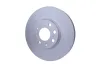 Bremsscheibe HELLA 8DD 355 127-371 Bild Bremsscheibe HELLA 8DD 355 127-371