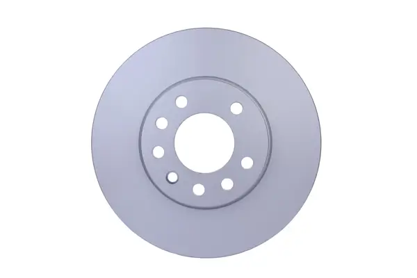 Bremsscheibe HELLA 8DD 355 127-381