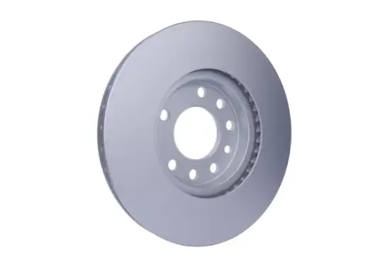 Bremsscheibe HELLA 8DD 355 127-381 Bild Bremsscheibe HELLA 8DD 355 127-381