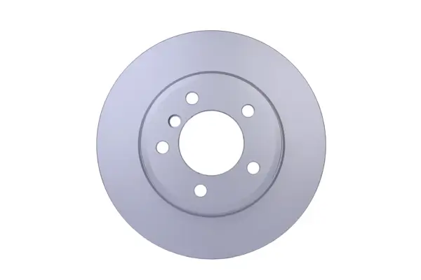 Bremsscheibe HELLA 8DD 355 127-391