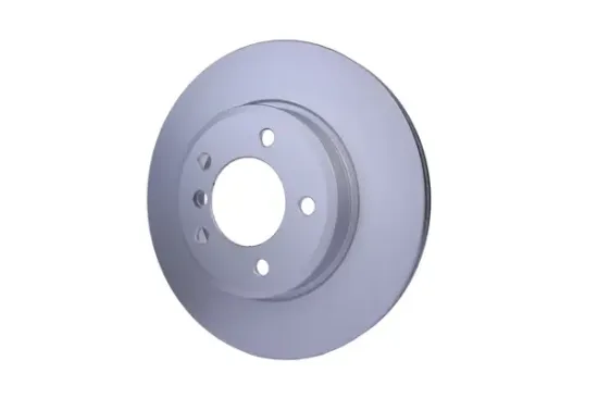 Bremsscheibe HELLA 8DD 355 127-391 Bild Bremsscheibe HELLA 8DD 355 127-391