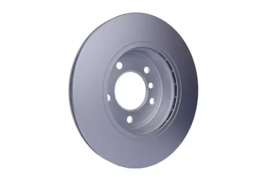 Bremsscheibe HELLA 8DD 355 127-391 Bild Bremsscheibe HELLA 8DD 355 127-391