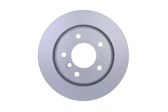 Bremsscheibe HELLA 8DD 355 127-401 Bild Bremsscheibe HELLA 8DD 355 127-401