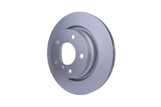 Bremsscheibe HELLA 8DD 355 127-401 Bild Bremsscheibe HELLA 8DD 355 127-401