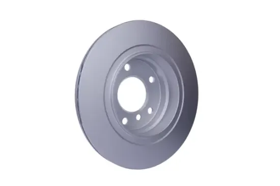 Bremsscheibe HELLA 8DD 355 127-401 Bild Bremsscheibe HELLA 8DD 355 127-401
