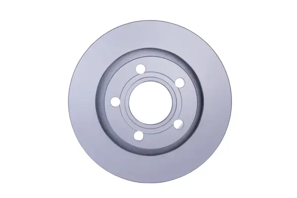 Bremsscheibe HELLA 8DD 355 127-431