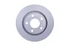 Bremsscheibe HELLA 8DD 355 127-431 Bild Bremsscheibe HELLA 8DD 355 127-431