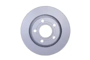 Bremsscheibe HELLA 8DD 355 127-431