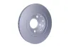 Bremsscheibe HELLA 8DD 355 127-431 Bild Bremsscheibe HELLA 8DD 355 127-431