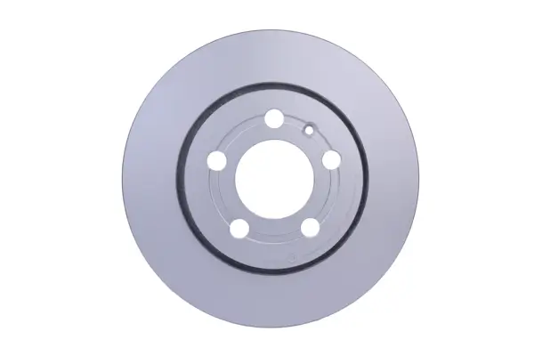 Bremsscheibe HELLA 8DD 355 127-451