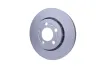 Bremsscheibe HELLA 8DD 355 127-451 Bild Bremsscheibe HELLA 8DD 355 127-451