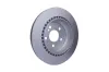 Bremsscheibe HELLA 8DD 355 127-481 Bild Bremsscheibe HELLA 8DD 355 127-481