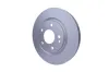 Bremsscheibe Vorderachse HELLA 8DD 355 127-491 Bild Bremsscheibe Vorderachse HELLA 8DD 355 127-491